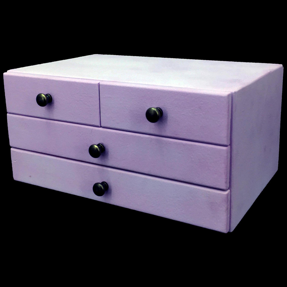 Міні-комод "Кемасі" флоксс Миколаїв - фото 1