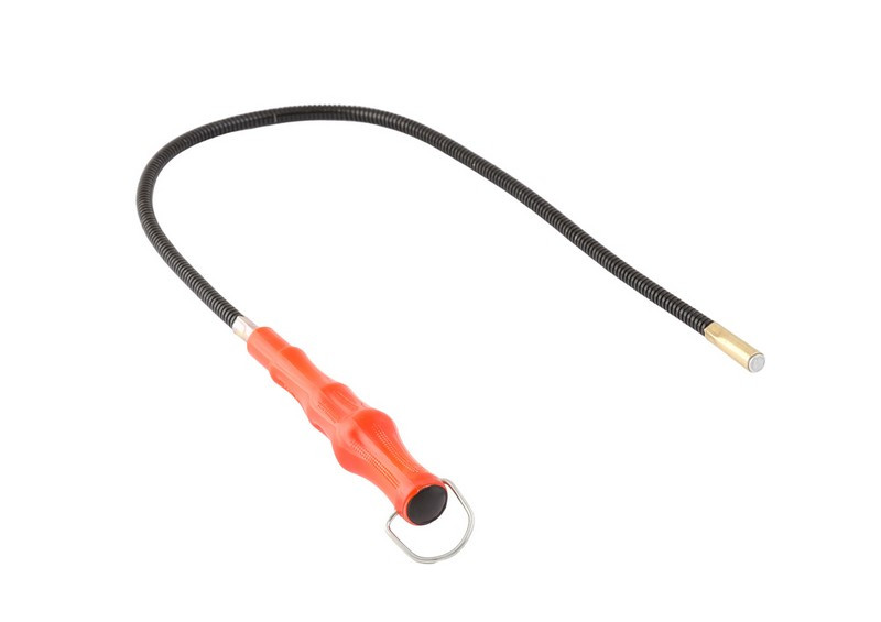 MASTERTOOL Захват магнітний з гнучким валом MASTERTOOL 610 мм 81-2525 Коломыя - изображение 4