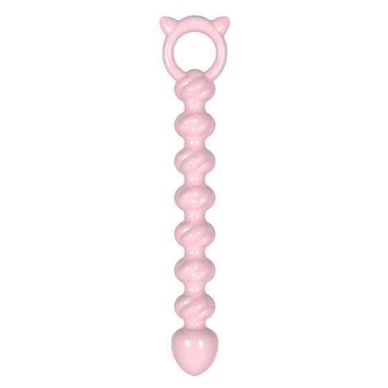 Анальные бусы Meleon - Ultimate Anal Beads, AP-26 Sex Aura Киев