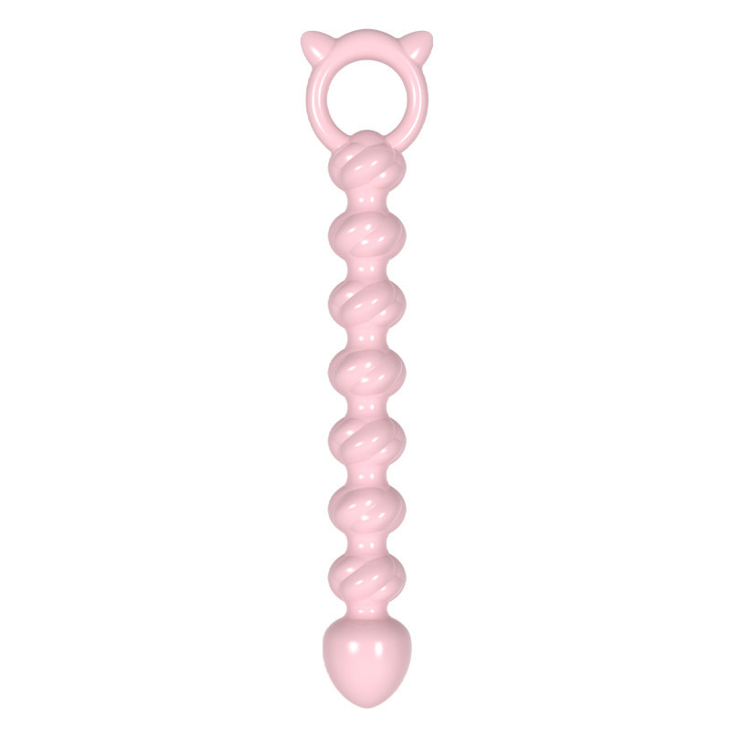 Анальные бусы Meleon - Ultimate Anal Beads, AP-26 Sex Aura Киев - изображение 6