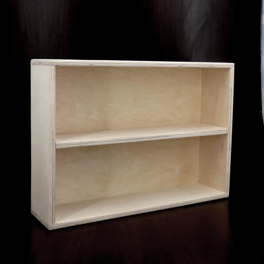 Полка для ванной 