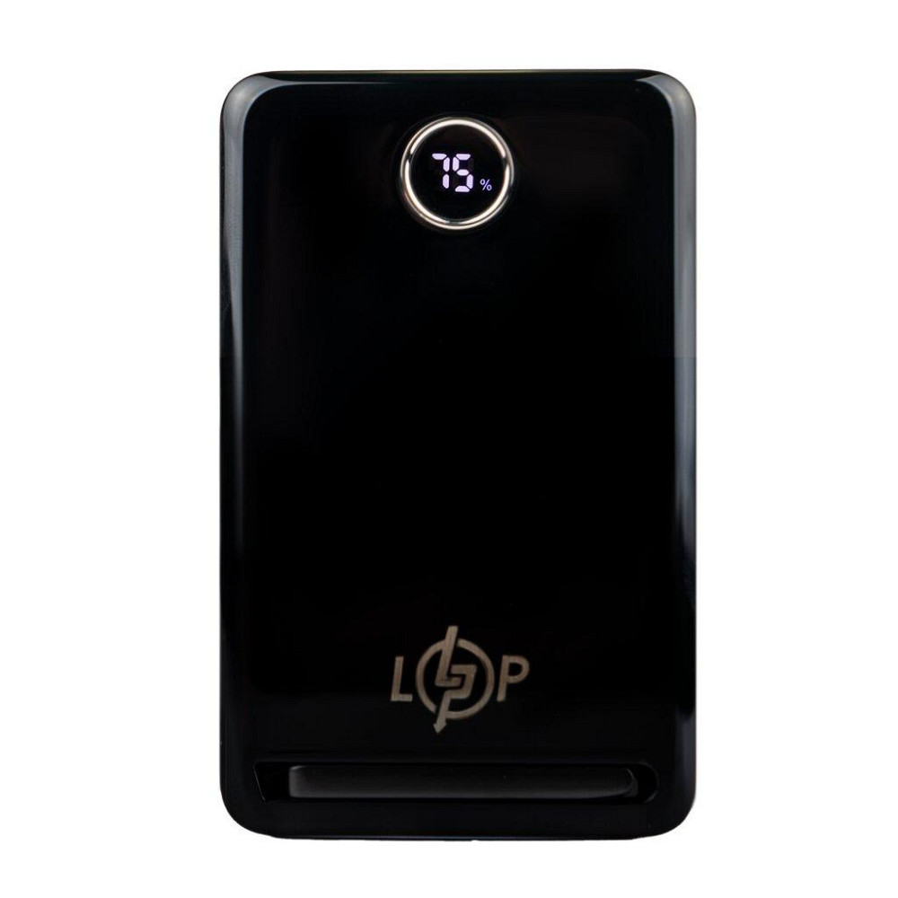 Беспроводной Рower Bank LP PQ17 10000mAh Киев - изображение 2