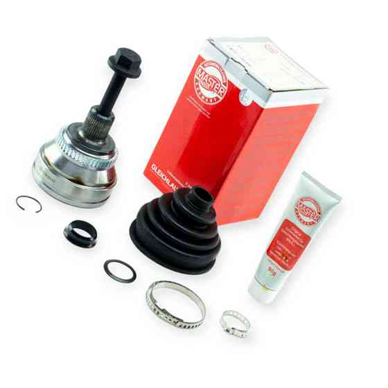 Шрус Ауди 100 C3, 100 C4, A6 C4 наружный (z38x30 ABS -45) Мукачево