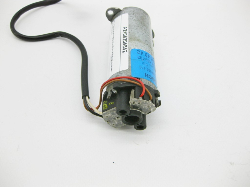 Mercedes-Benz  A2108204842 Електродвигун поздовжнього регулювання сидіння E-Class W210 Одеса - фото 5