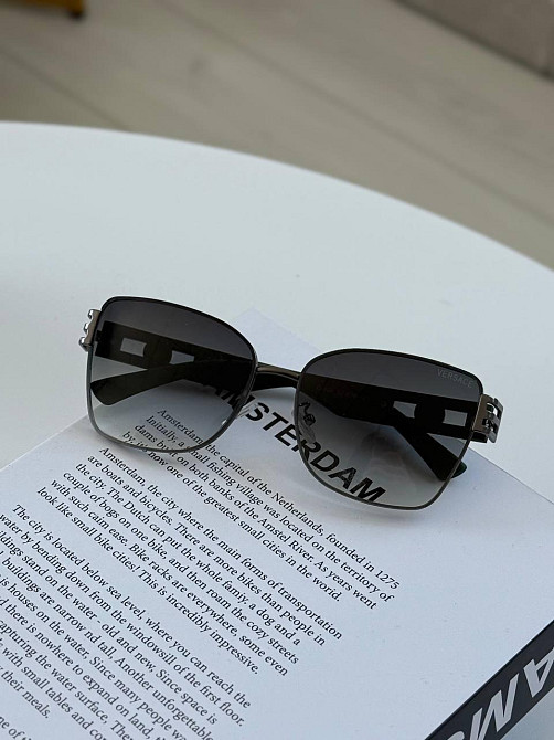 Очки женские. Versace 🔥 MasterSem Киев - изображение 7