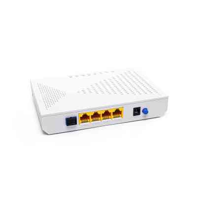 Опто-волоконне обладнання Picotel Абонентський термінал PU-X640 4GE порта (PU-X640) Вінниця