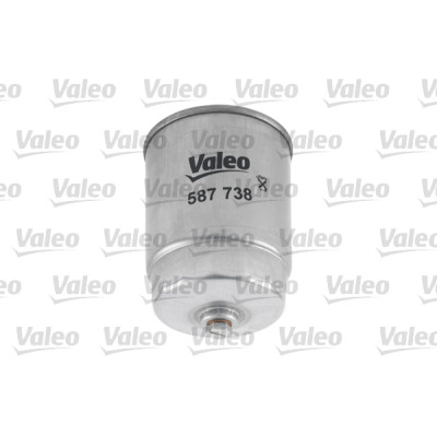 Фильтр топливный Valeo 587738 Винница - изображение 3
