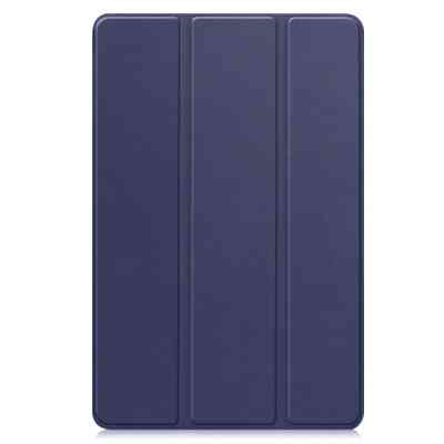 Чехол для планшета BeCover Smart Case Lenovo Yoga Tab Plus 12.7" Deep Blue (713430) Винница