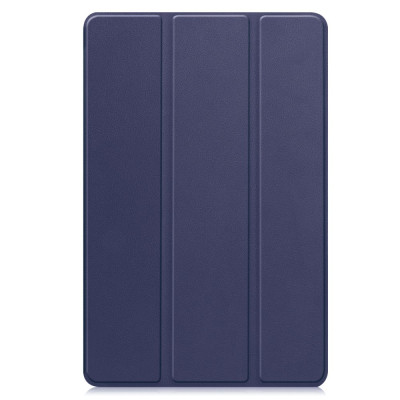 Чехол для планшета BeCover Smart Case Lenovo Yoga Tab Plus 12.7" Deep Blue (713430) Винница - изображение 2