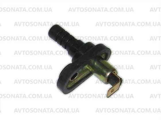 Концевик дверной обрезной с резинкой Винница