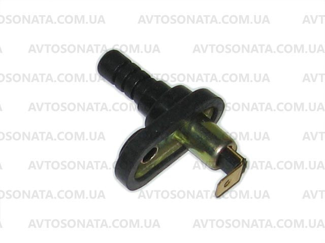 Кінцівка дверна обрізна з гумкою Вінниця - фото 2