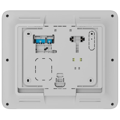Модуль управління розумним будинком Ajax EN54 Fire Hub white Вінниця - фото 6