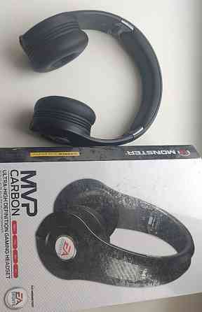 Игровые наушники для пк и консолей. Харків