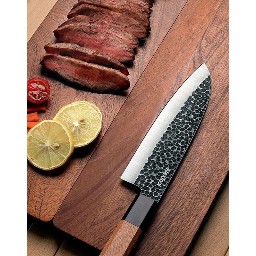 Набір ножів приборів для кемпінгу NexTool Camp Chef Київ - фото 17