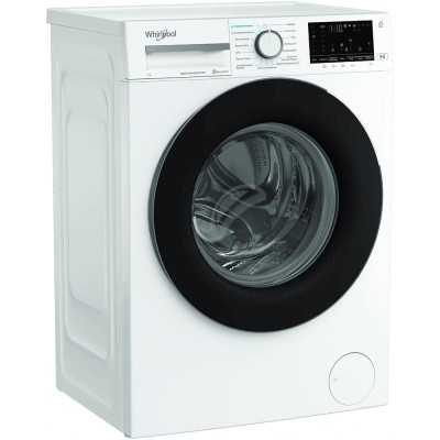 Стиральная машина Whirlpool WAM 712WB UA (WAM712WBUA) Винница - изображение 2