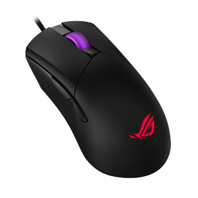 Мышка ASUS ROG Gladius III Core RGB USB Black (90MP04E0-BMUA00) Винница - изображение 2