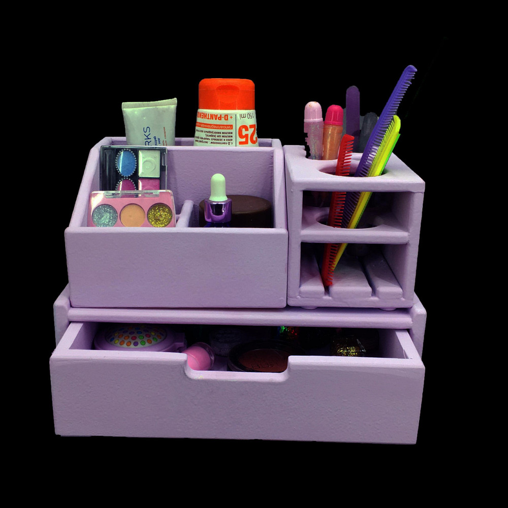 Органайзер для косметики 