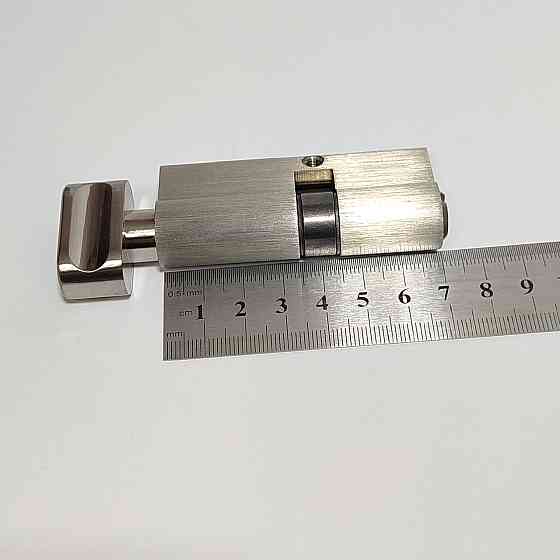 Циліндр Imperial ZCK-70 (40С/30) ручка Харків