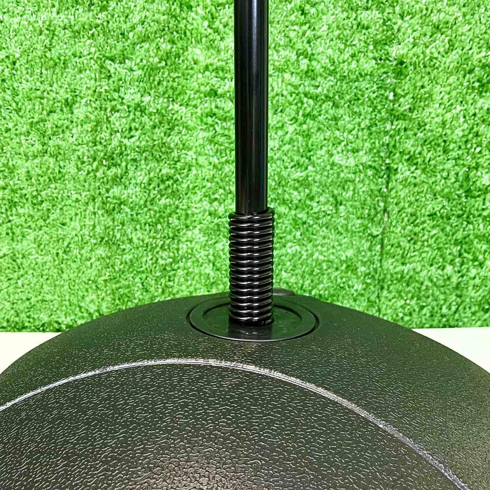 Боксерський набір на стійці рукавички 118см (MR 1254-2) Чернігів - фото 2