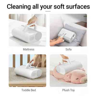 Пылесос Xiaomi Dust Mite Винница