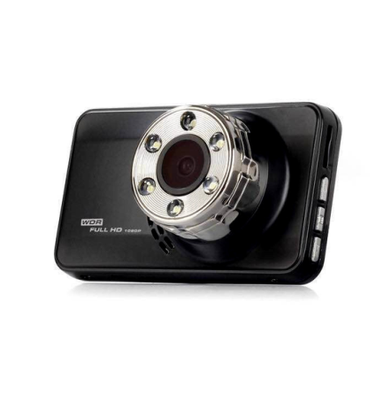 Автомобильный видеорегистратор DVR T638 Full HD Винница