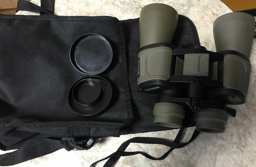 Бинокль Ranger 8*24*50 Киев - изображение 1