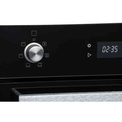 Духова шафа GRANADO GEO 62-1310 black (GEO162131011) Вінниця