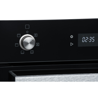 Духовой шкаф GRANADO GEO 62-1310 black (GEO162131011) Винница - изображение 2