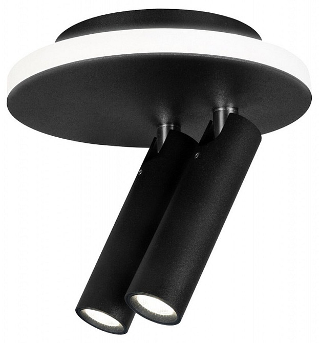 SIRIUS Спот Sirius -2 BK Коломыя - изображение 1