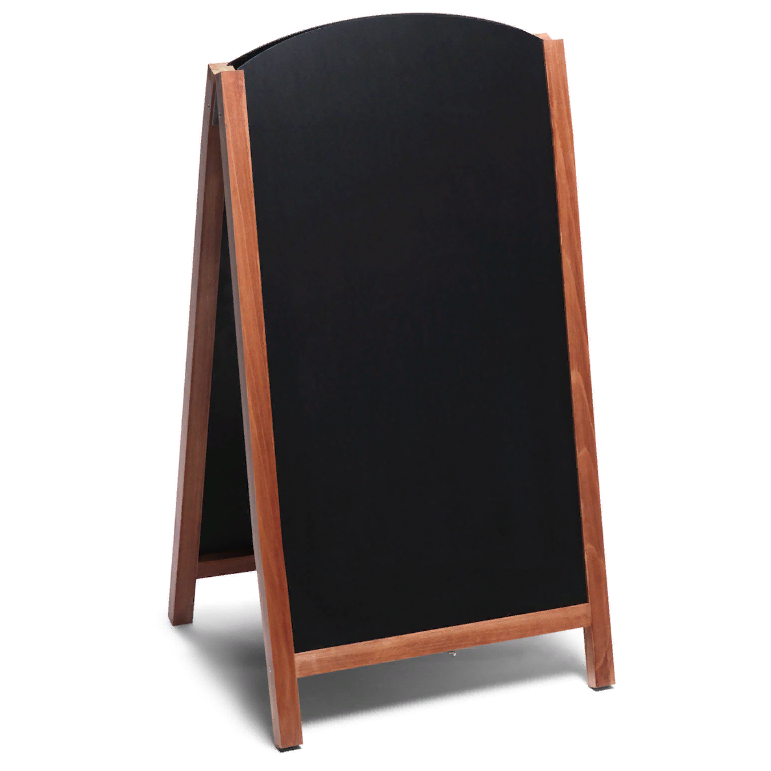 Штендер рекламный 