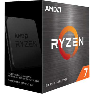 Процессор AMD Ryzen 7 5800XT (100-100001582BOX) Винница - изображение 1