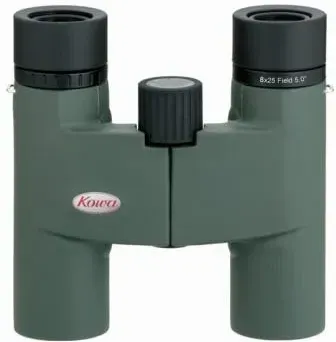 Бинокль KOWA BD Waterproof 8x25 Киев