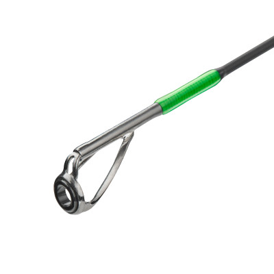 Удилище Select Ritmix Travel 766L-T 2.30m 3-12g Fast (6 част.) (1870.78.80) Винница - изображение 2