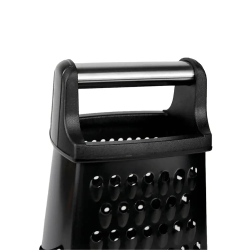 Терка 24см (4 типи лез) нержавіюча сталь 100102 KAMILLE Житомир - фото 4