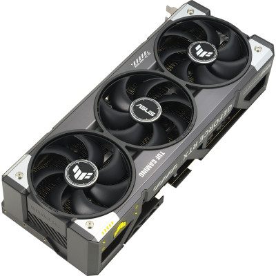 Відеокарта ASUS GeForce RTX5080 16GB TUF OC GAMING (TUF-RTX5080-O16G-GAMING) Вінниця - фото 11