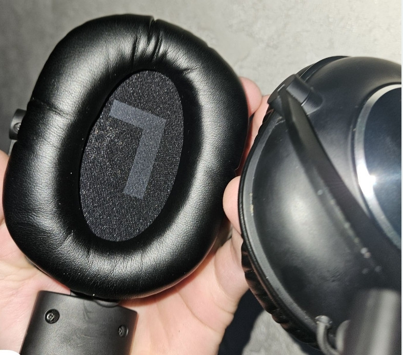 Навушники Logitech g pro x. Харків - фото 6