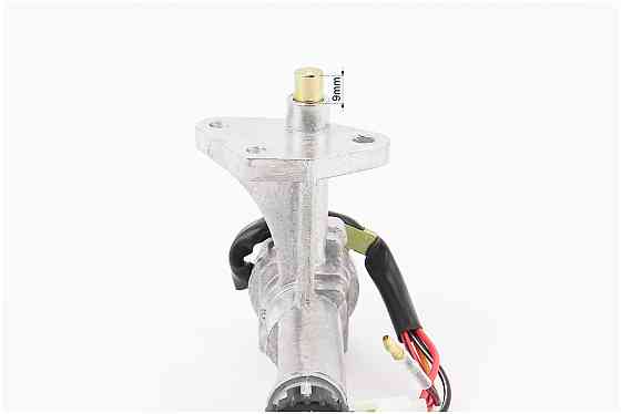 Замки к-кт Suzuki AD 50 Київ