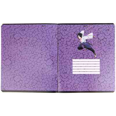 Тетрадь Kite Naruto 48 листов, клетка (NR23-259) Винница