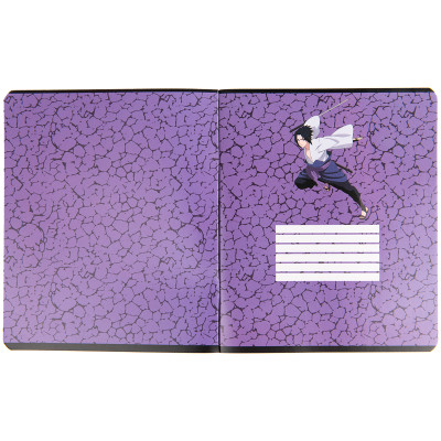 Зошит Kite Naruto 48 аркушів, клітинка (NR23-259) Вінниця - фото 2