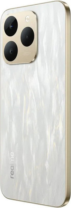 Смартфон Realme 15T 12/256GB (RMX5111) Flowing Silver ( 11481 ) Харків - фото 3