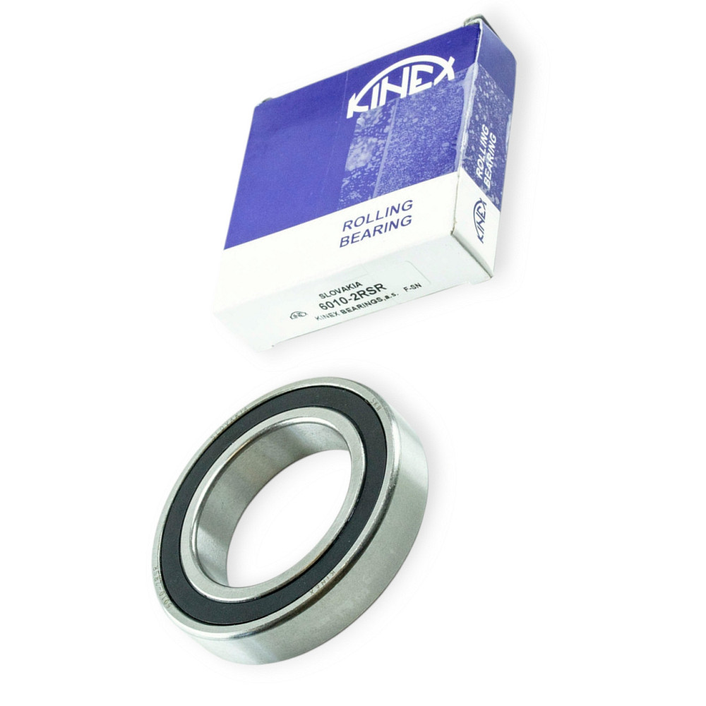 Подшипник (6010) 180110 Мукачево - изображение 1