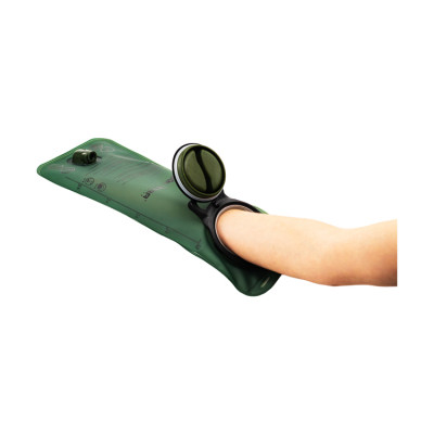 Питьевая система Terra Incognita Hidro Izotube 1,5 Green (4823081506546) Винница - изображение 7