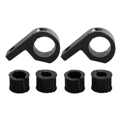 Крепление для рабочего света PULSO PL-WG01 0,75-1,25 дюйма Харьков - изображение 1