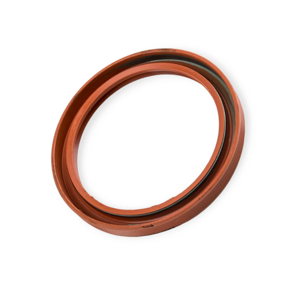 Сальник 2108-2115, 1117-1119, 2170-2172, УАЗ 406, ГАЗ 406 задній великий (80*100*10) AT коленвала Мукачево - фото 1