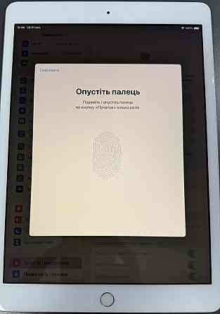 Планшет Apple iPad 8 10.2" 32Gb. Silver. Київ