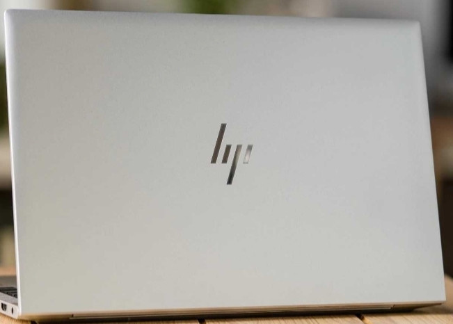 Ноутбук Ультрабук HP EliteBook 845 G7 / 14