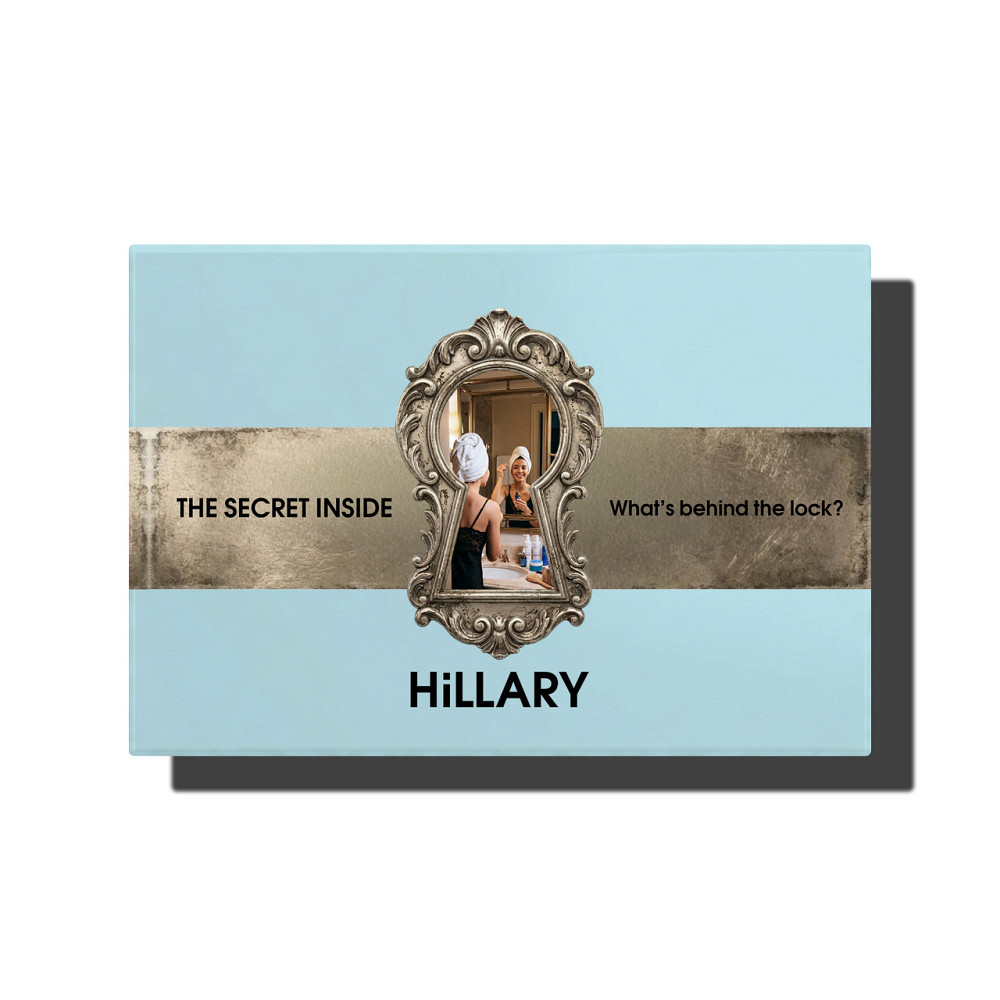 Набір Hillary Secret Woman Beauty Box Київ - фото 7