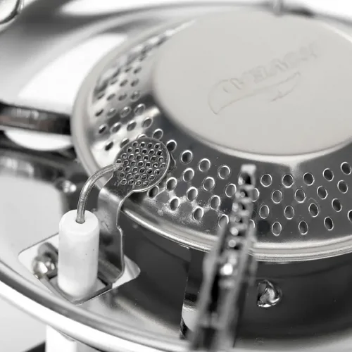 Газовая туристическая горелка Kovea Scout TKB-8911-1 Винница - изображение 5