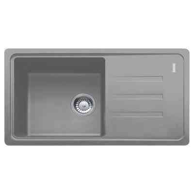 Мийка кухонна Franke BSG 611-78 (114.0575.041) Вінниця