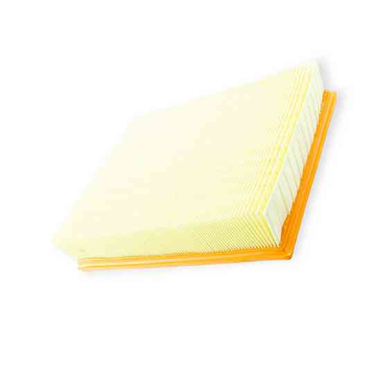 Фильтр Фольцваген T4 1.9TD, 2.5 TDI, 2.5 бензин (96-03) прямоуг. воздушный Мукачево